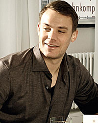 Manuel Neuer